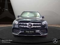 Gebraucht Mercedes GLS400 Exclusive 330 PS (242 kW) 2023 Grün SUV