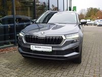 gebraucht Skoda Karoq Style