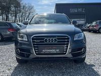 gebraucht Audi Q5 3.0 TDI Quattro, S-line, 20-Zoll, B&O, Pano, Xenon