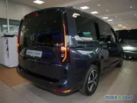 Nouă VW Caddy Maxi 116 CP (85 kW) 2026 Albastru Monovolum