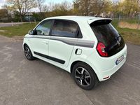 Gebraucht Renault Twingo LIMITED 73 PS (53 kW) 2020 Grün Kleinwagen