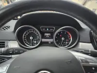 Gebraucht Mercedes ML500 AMG 408 PS (300 kW) 2013 Schwarz SUV