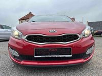 gebraucht Kia ProCeed Vision Kamera Navi