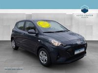 Gebraucht Hyundai i10 Select 63 PS (46 kW) 2024 Othercolor Kleinwagen