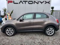 gebraucht Fiat 500X 1.4 Multiair 4x2 S