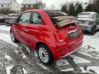 gebraucht Fiat 500C 1.0 Mild-Hybrid DolceVita /Carplay/7Zoll/Pd