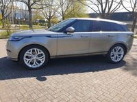 gebraucht Land Rover Range Rover Velar 3.0d SE