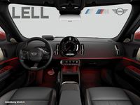 Gebraucht Mini John Cooper Works 300 PS (220 kW) 2024 Grau Kleinwagen