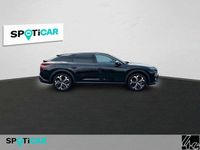 Gebraucht Citroën C5 X 131 PS (96 kW) 2024 Schwarz Kombi