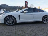 gebraucht Porsche Panamera 4S Diesel 4.0-Liter-V8-Biturbo Klima