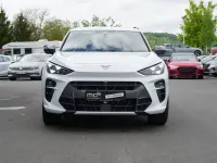 Gebraucht Cupra Terramar VZ 265 PS (194 kW) 2026 Weiß SUV