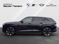 Gebraucht BMW XM Performance 653 PS (480 kW) 2024 Saphirschwarz SUV
