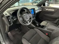 Neu Volvo EX40 Plus 185 kW (252 PS) 2026 Forest lake SUV