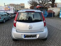 gebraucht Opel Agila B Edition"1 Hand"TÜV-NEU"