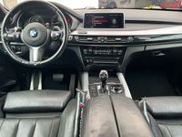 gebraucht BMW X5 xDrive35i - M Paket