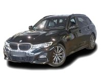 gebraucht BMW 318 Touring M SPORT*Steptr LED Kamera Navi SHZ