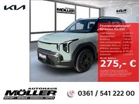 Neu Kia EV2 Earth 108 kW (147 PS) 2026 Grau SUV