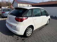 Gebraucht Citroën C4 Picasso Exclusive 111 PS (81 kW) 2011 Van / Kleinbus