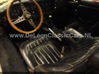 Gebraucht Jaguar E-Type 1969