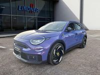 Gebraucht Abarth 600e Scorpionissima 206 kW (281 PS) 2025 Violett SUV