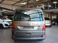Gebraucht VW California Beach 150 PS (110 kW) 2023 Indiumgrau metallic Van