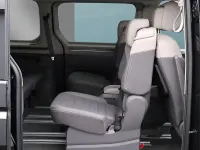 Usata VW Multivan 150 CV (110 kW) 2025 Nero Monovolume