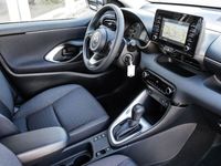 gebraucht Toyota Yaris Hybrid Business Edition 1.5 Dual-VVT-iE EU6d Navi Apple CarPlay Android Auto Klimaautom