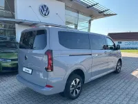 Neu VW Caravelle Style 150 PS (110 kW) 2026 Stone grey Van