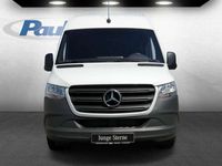 gebraucht Mercedes Sprinter 314 CDI KA FWD+Klima+Kamera+Tempomat