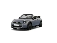 Gebraucht Mini Cooper S Cabriolet 204 PS (150 kW) 2024 Cabrio