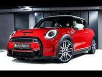 Gebraucht Mini Cooper S 178 PS (130 kW) 2022 Rot Kleinwagen