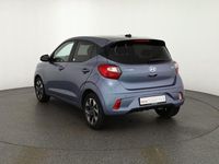 Neu Hyundai i10 79 PS (58 kW) 2025 Blau Kleinwagen