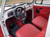 Gebraucht VW Käfer S 90 PS (66 kW) 1967