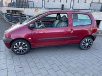 Gebraucht Renault Twingo 58 PS (42 kW) 2006 Rot Kleinwagen