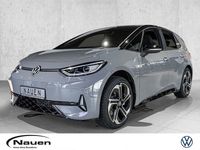 Neu VW ID.3 GTX 239 kW (326 PS) 2026 Mondsteingrau Kleinwagen