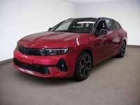 Gebraucht Opel Astra Ultimate 131 PS (96 kW) 2024 Rot Kombi