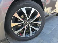 Neu Mitsubishi Colt Plus 143 PS (105 kW) 2025 Achatgrau Kleinwagen