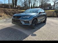Gebraucht Cupra Ateca 300 PS (220 kW) 2020 Grau SUV