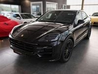 Gebraucht Porsche Cayenne Coupe 500 PS (367 kW) 2024 Schwarz Coupé