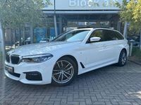 Gebraucht BMW 520 M Sport 190 PS (139 kW) 2021 Andere farbe Kombi