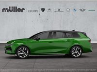 Neu Opel Astra Ultimate 114 kW (156 PS) 2026 Klover grün Kombi