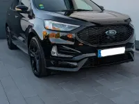 Gebraucht Ford Edge ST-Line 190 PS (139 kW) 2019 Schwarz SUV