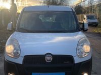 gebraucht Fiat Doblò DobloSX Kasten