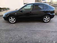 gebraucht Seat Leon 1,6 16V Signo Signo