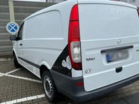 gebraucht Mercedes Vito 