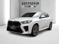 Gebraucht BMW X2 M Sport 163 PS (119 kW) 2025 Alpinweiss iii SUV