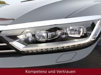 gebraucht VW Passat Comfortline/1.HAND/NAVI/ACC/KAMERA/PDC