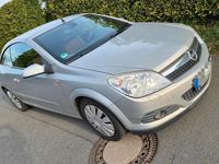 Gebraucht Opel Astra Cabriolet 140 PS (102 kW) 2008 Andere farben Cabrio