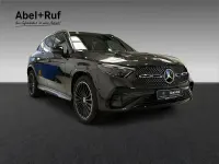 Gebraucht Mercedes GLC450 AMG 367 PS (269 kW) 2026 Grau SUV