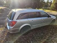 Gebraucht Opel Astra 116 PS (85 kW) 2008 Kombi